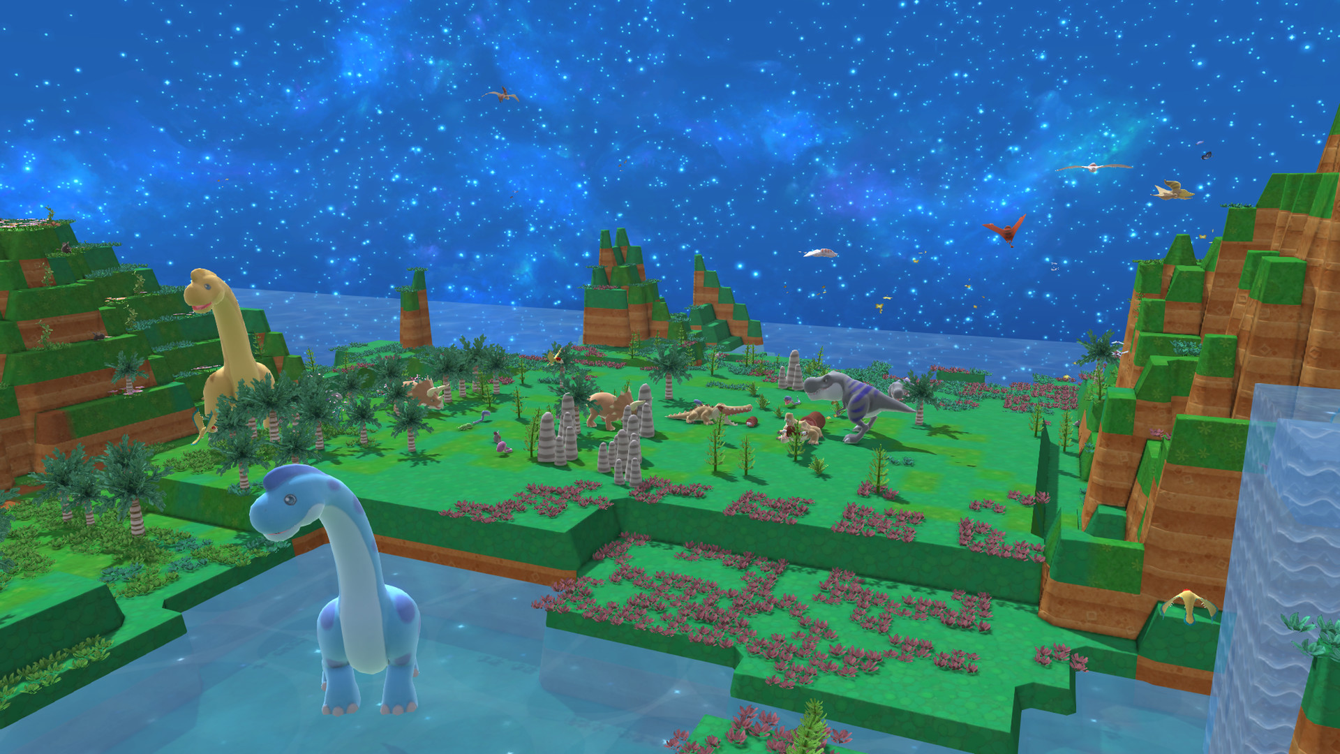 Birthdays the Beginning screenshot 14