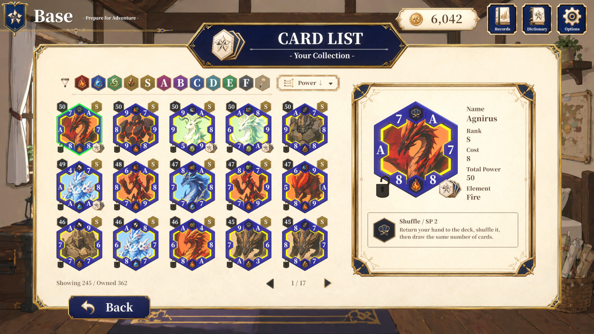 Hex Reverse screenshot 3