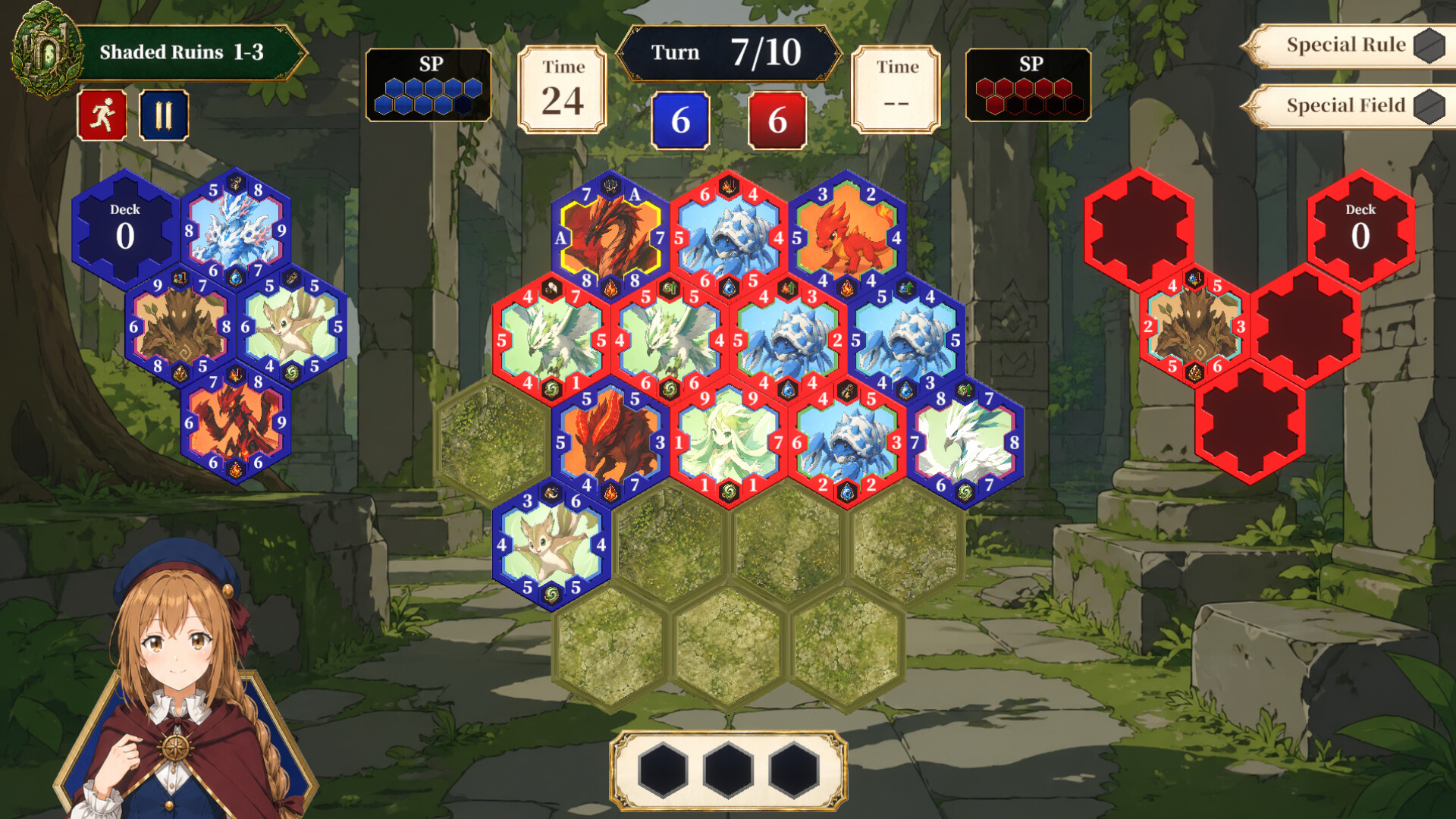 Hex Reverse screenshot 7