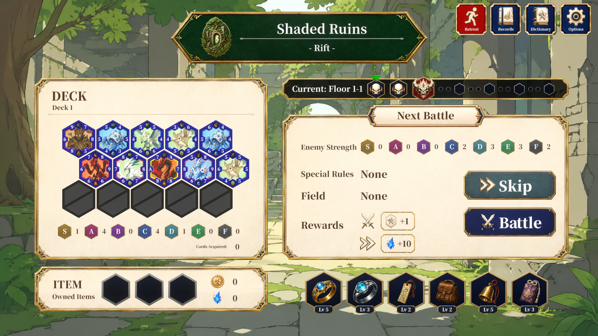 Hex Reverse screenshot 6