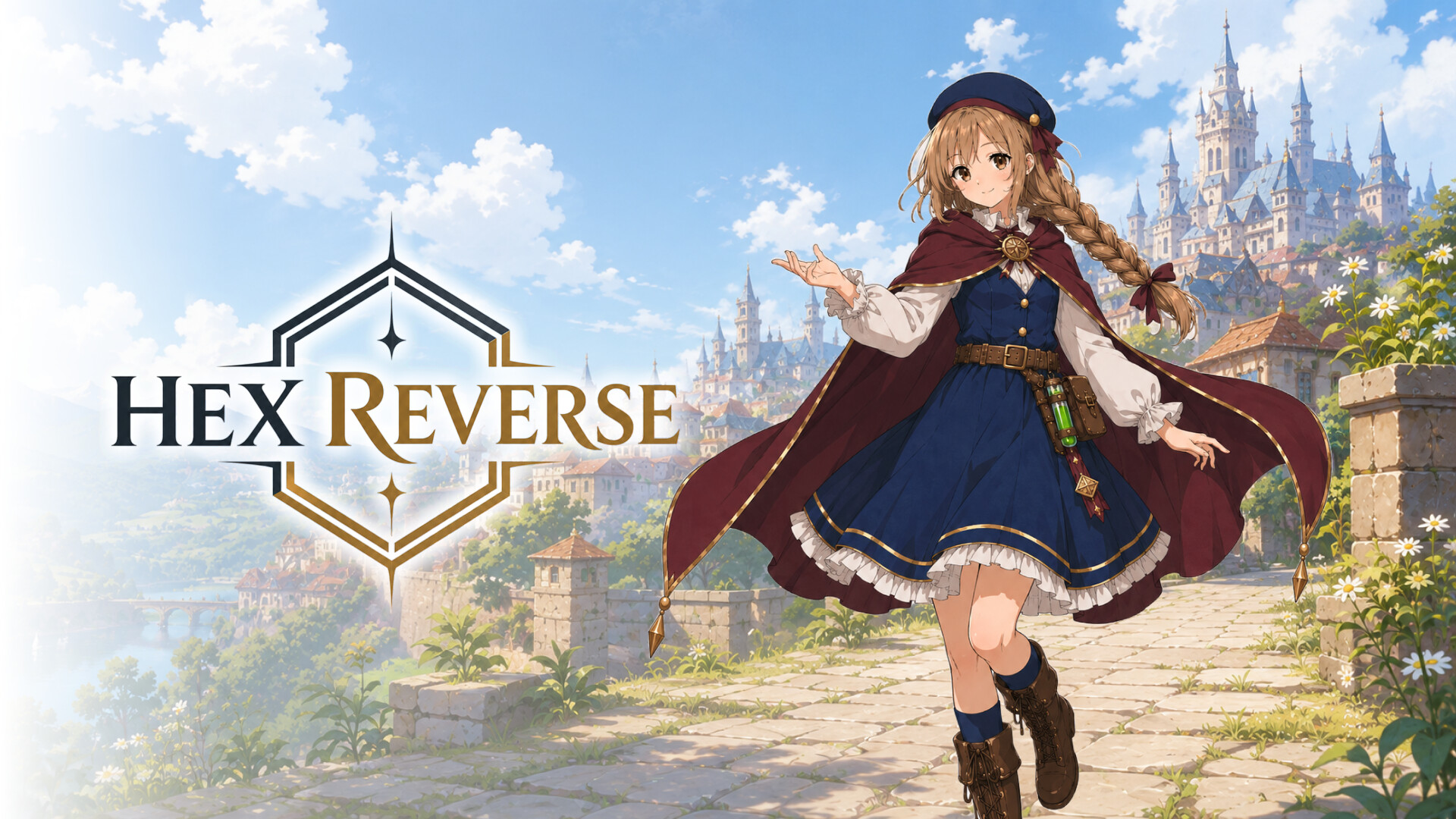 Hex Reverse screenshot 1