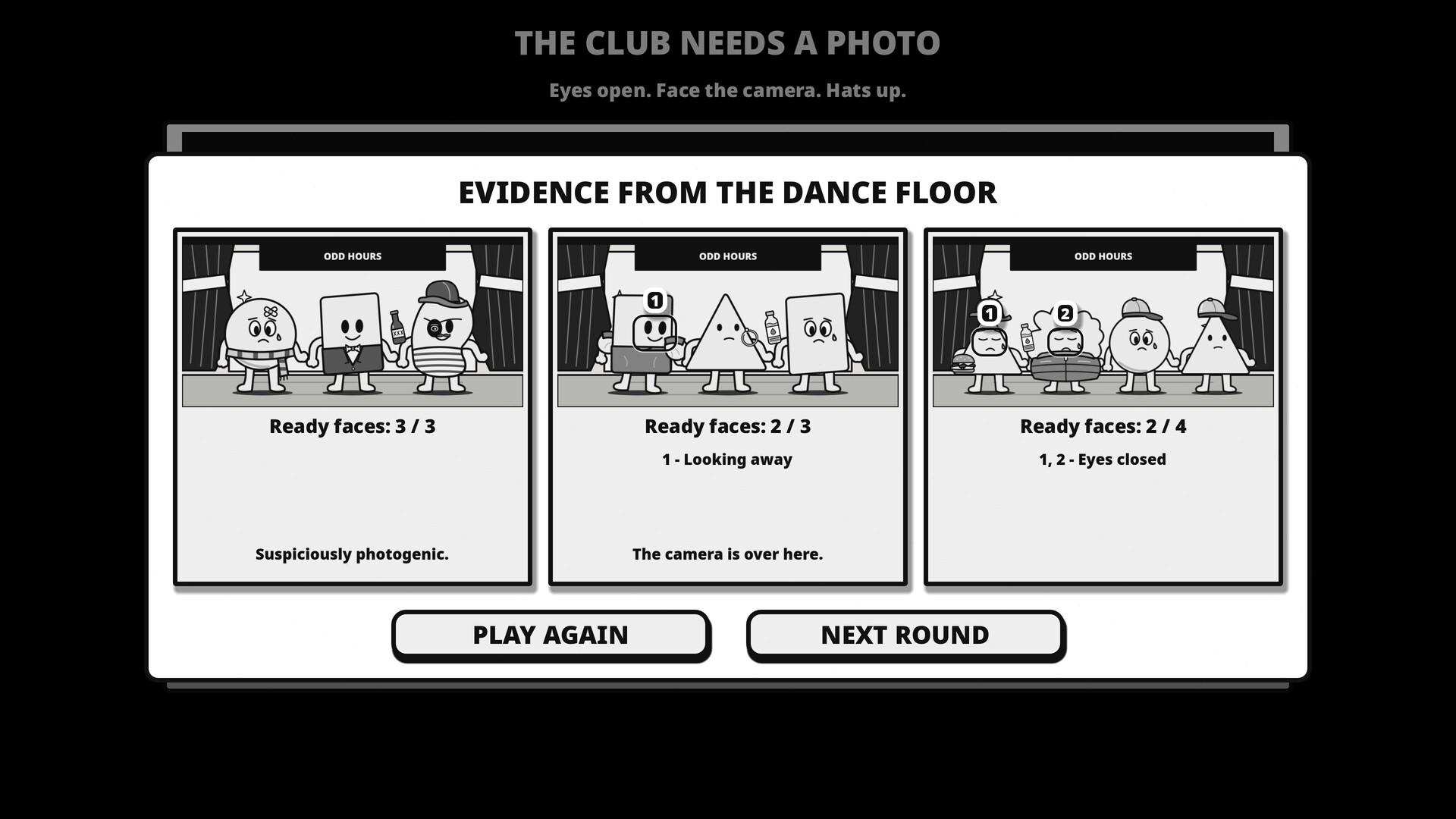 Nightclub Security screenshot 3