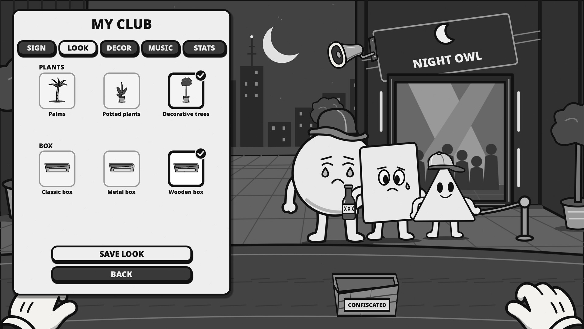Nightclub Security screenshot 5