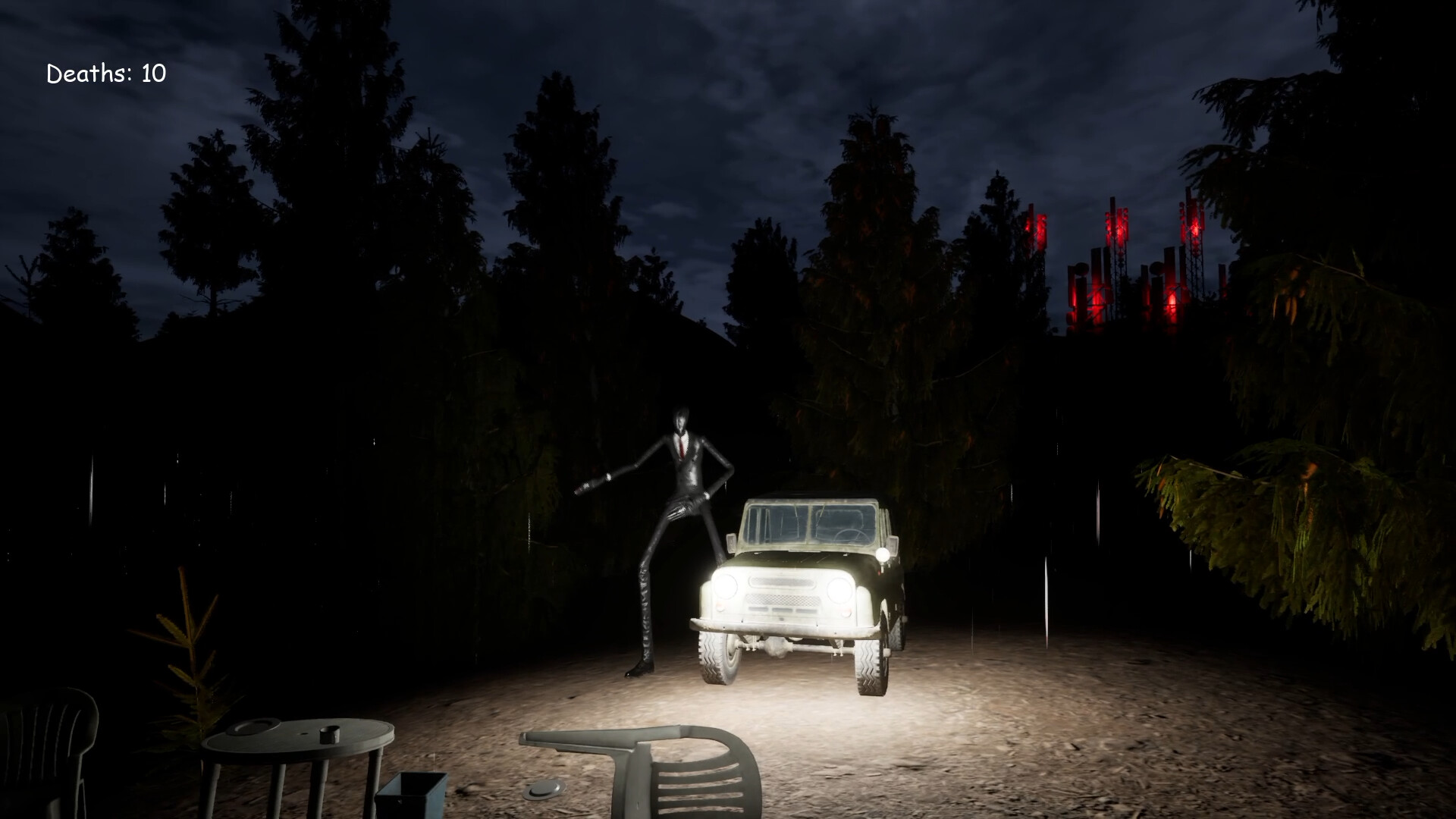 MEMEDASH screenshot 4