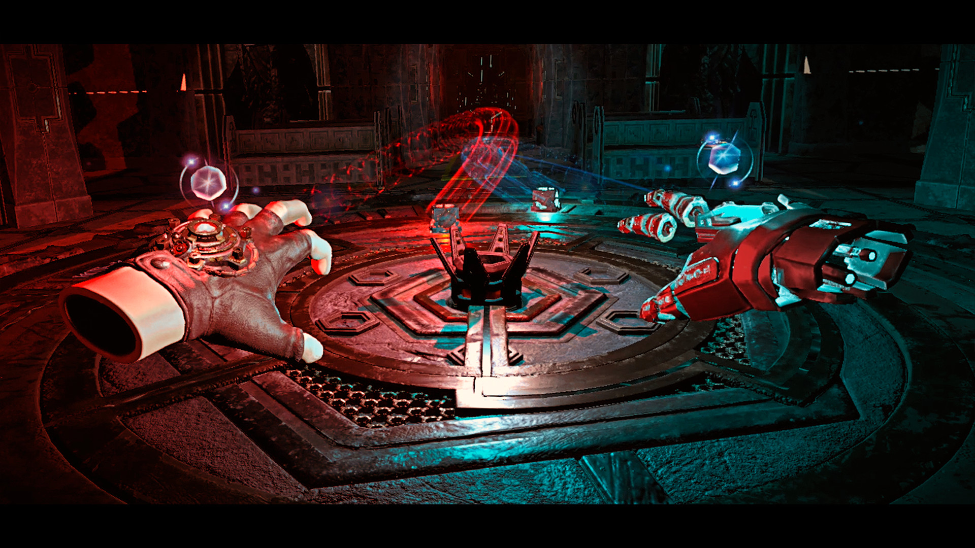 The Gallery - Episode 2: Heart of the Emberstone screenshot 7