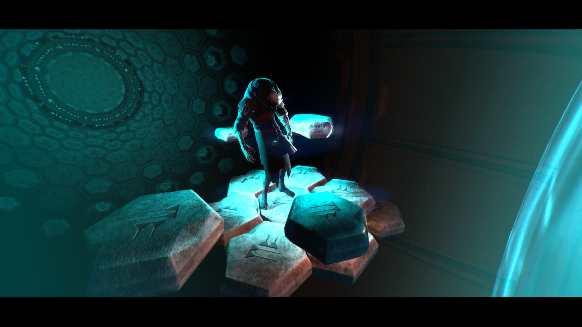 The Gallery - Episode 2: Heart of the Emberstone screenshot 5