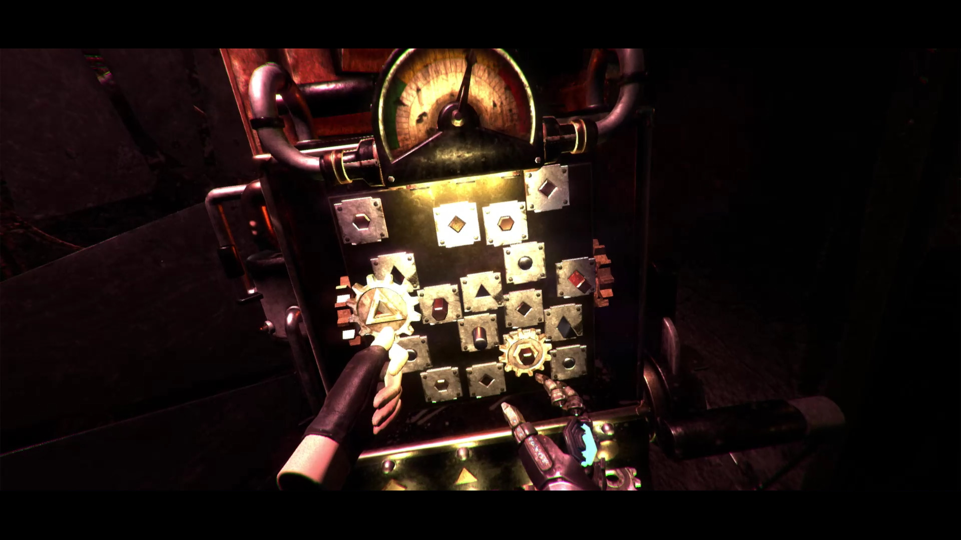 The Gallery - Episode 2: Heart of the Emberstone screenshot 12