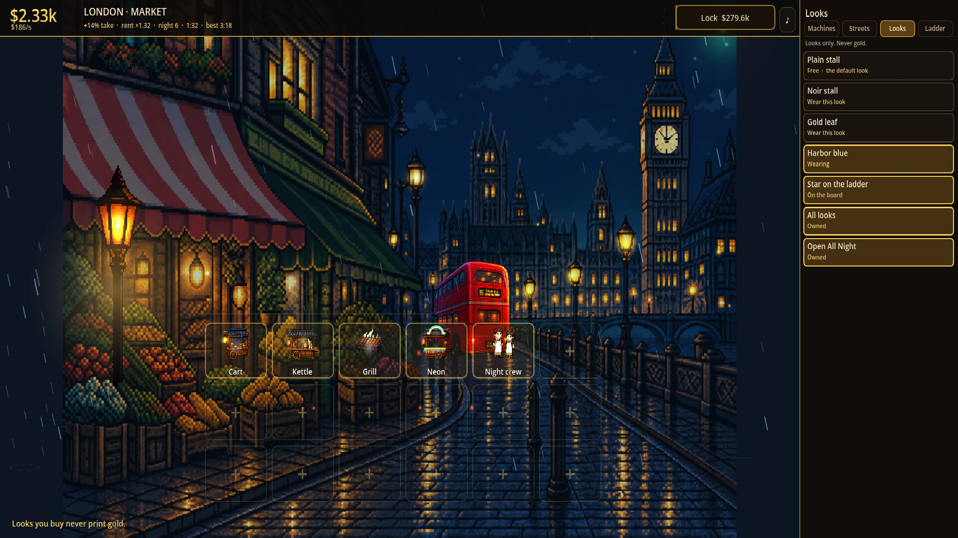 Open Late screenshot 6