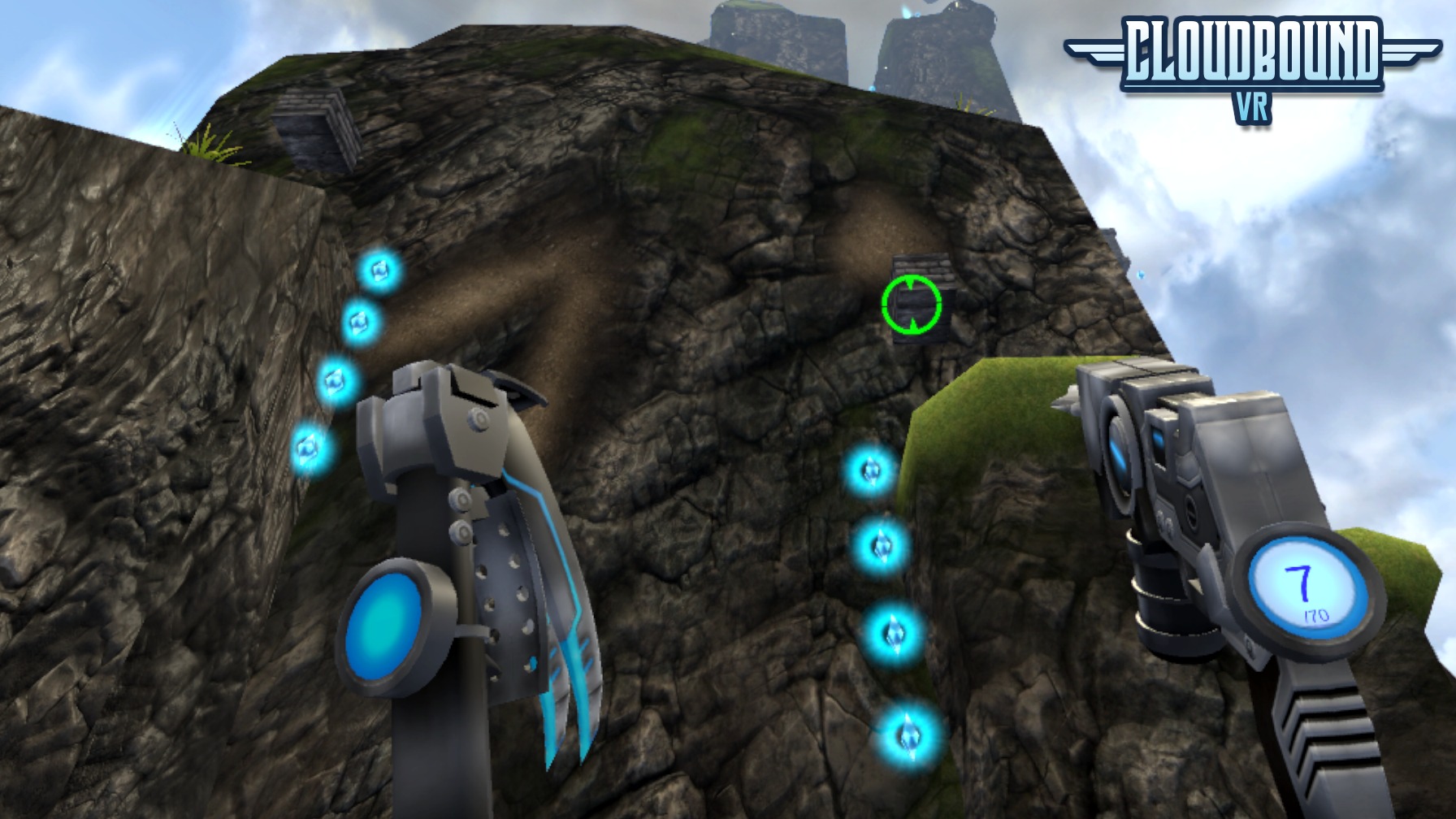 CloudBound screenshot 6
