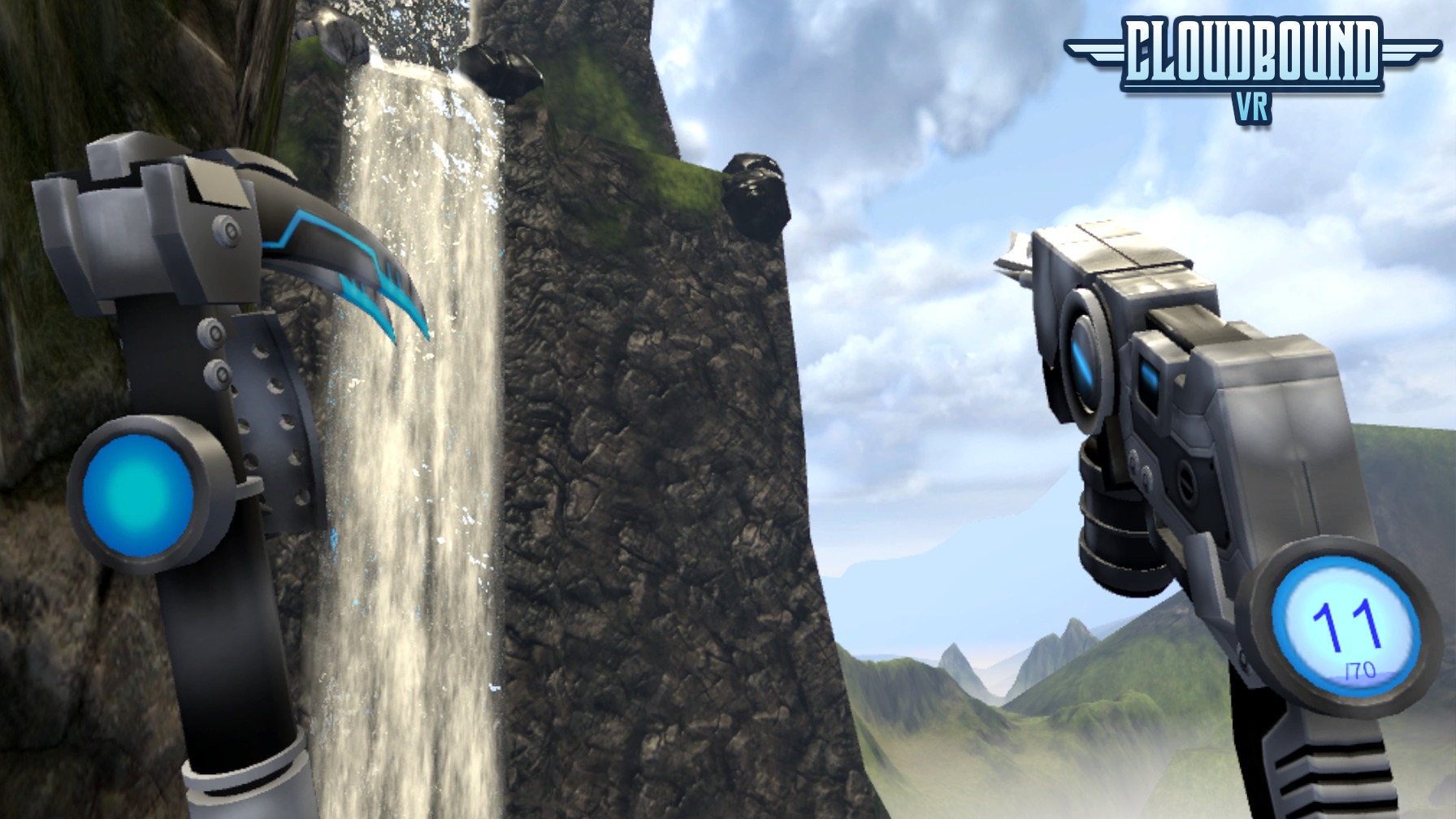 CloudBound screenshot 7