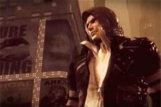Prototype™ Story Trailer trailer thumbnail