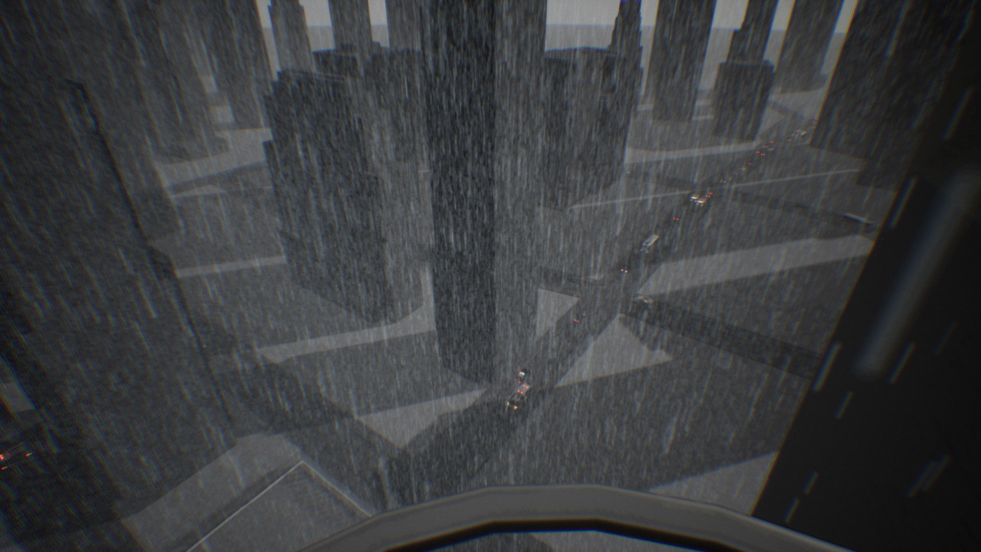 Silhouette: Chapter One screenshot 8