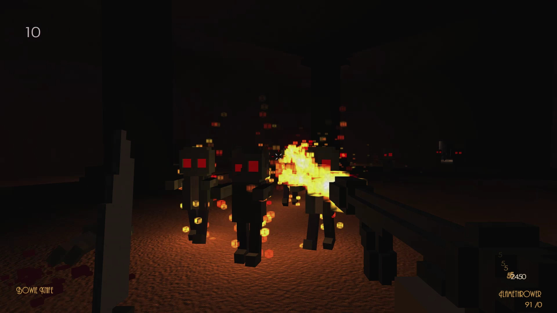 The Hateful Dead screenshot 2