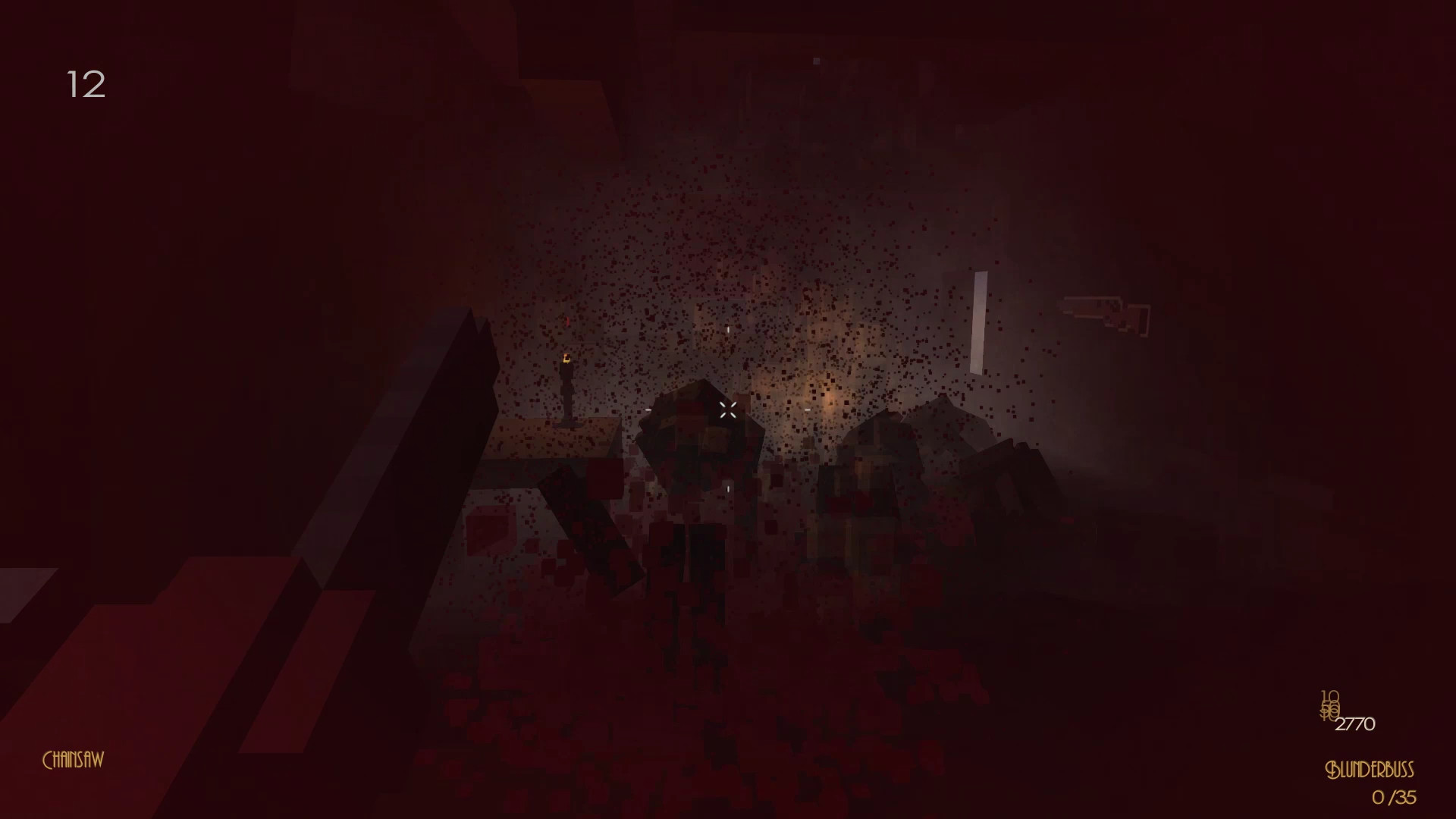 The Hateful Dead screenshot 5