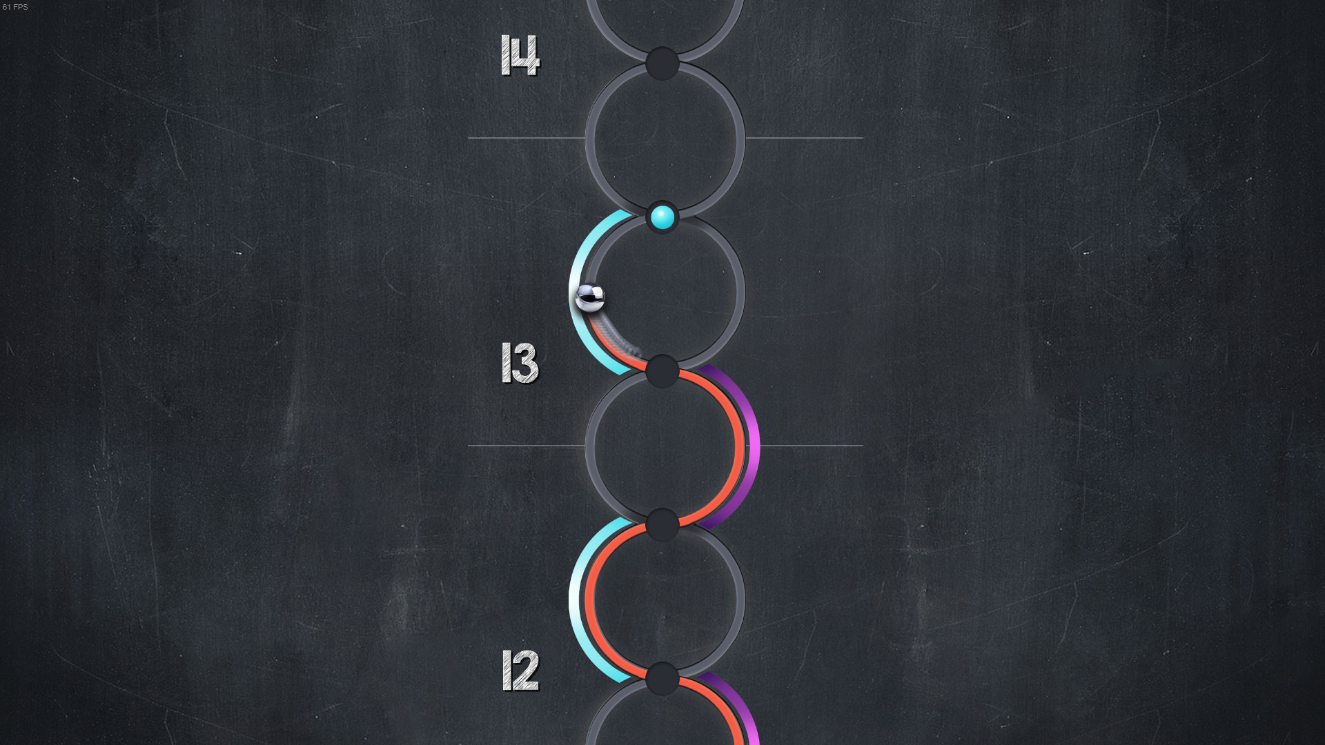 8infinity screenshot 3