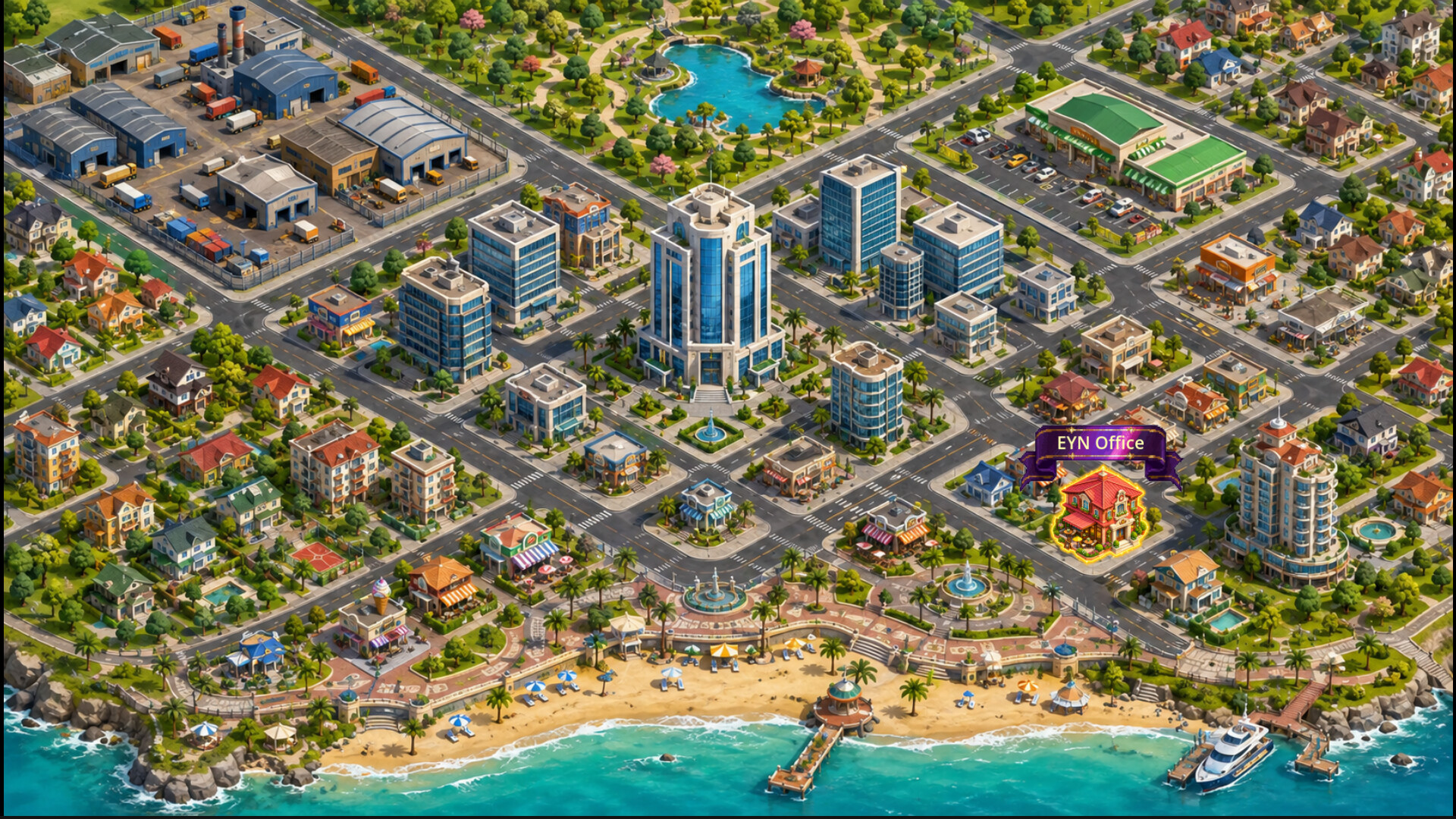Everything You Need screenshot 7
