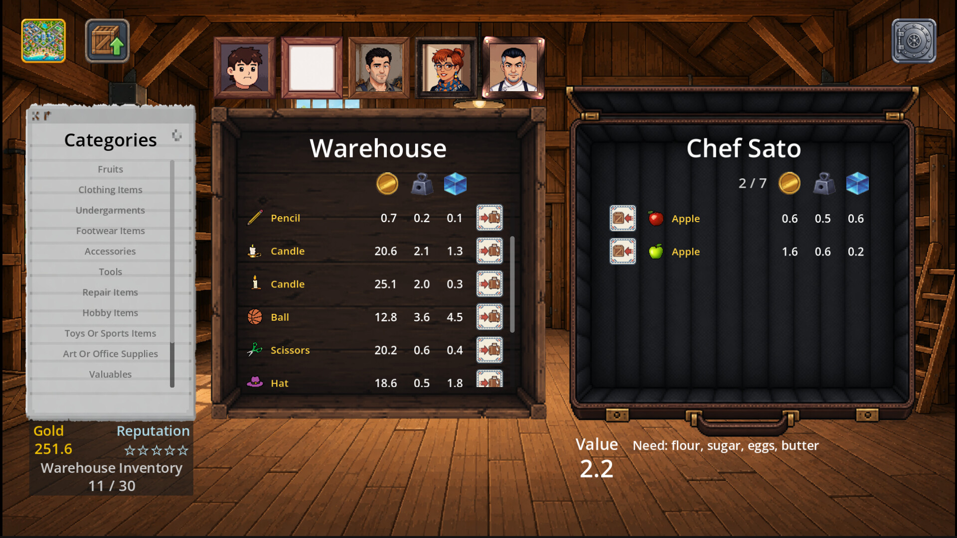 Everything You Need screenshot 4
