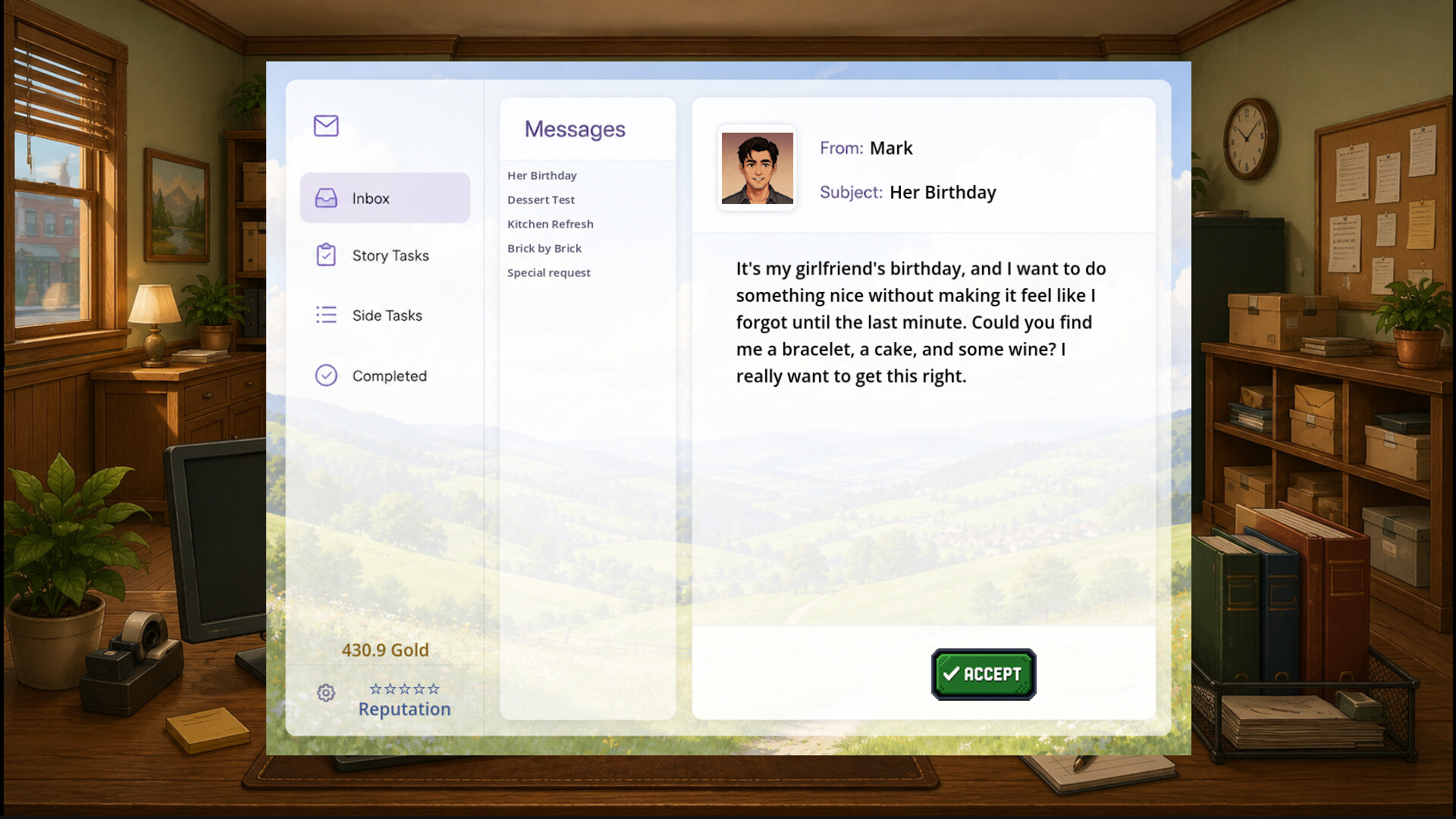 Everything You Need screenshot 2