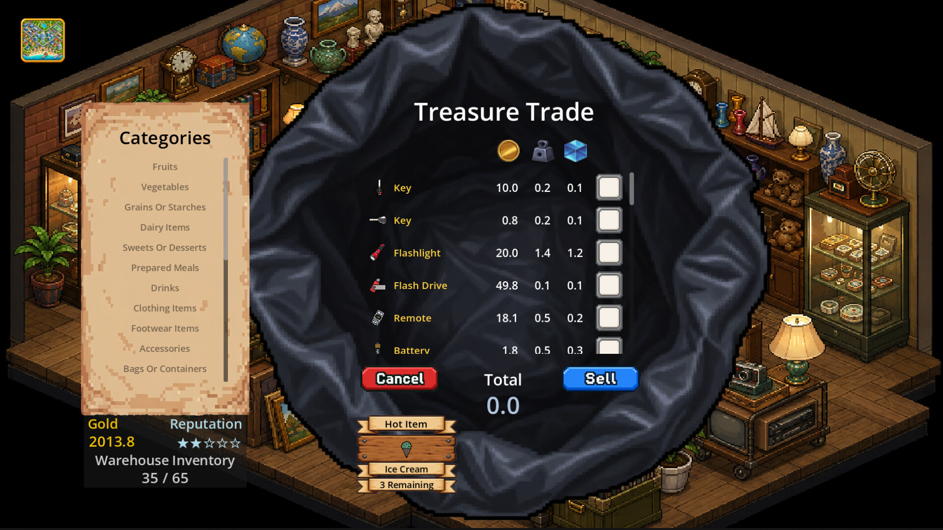 Everything You Need screenshot 6