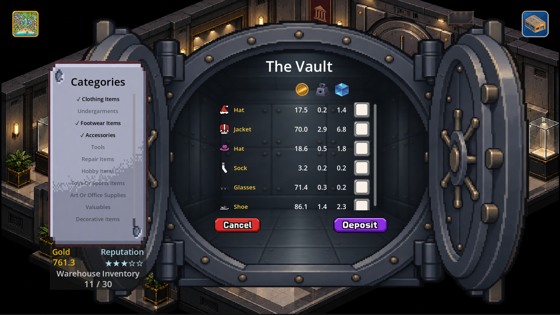 Everything You Need screenshot 8