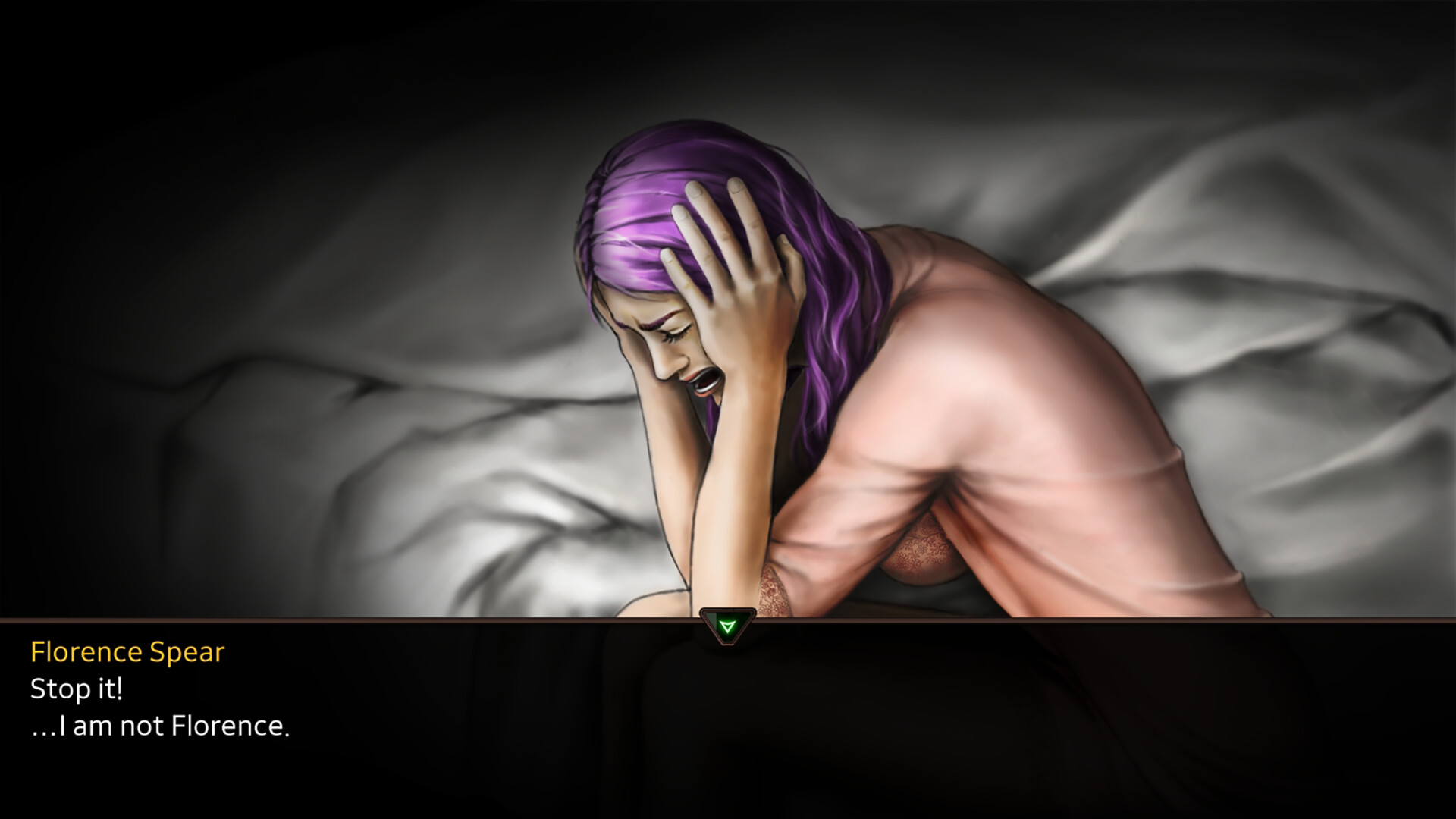 Fragrance - The Second Story of Princess and Knight screenshot 5