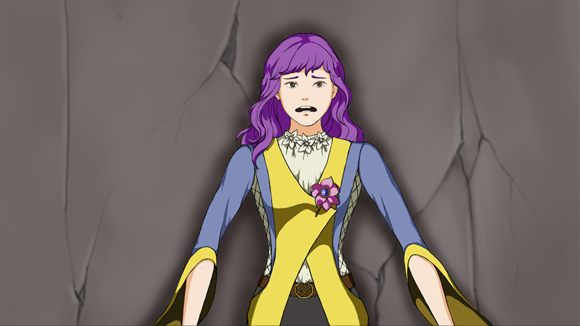 Fragrance - The Second Story of Princess and Knight screenshot 9