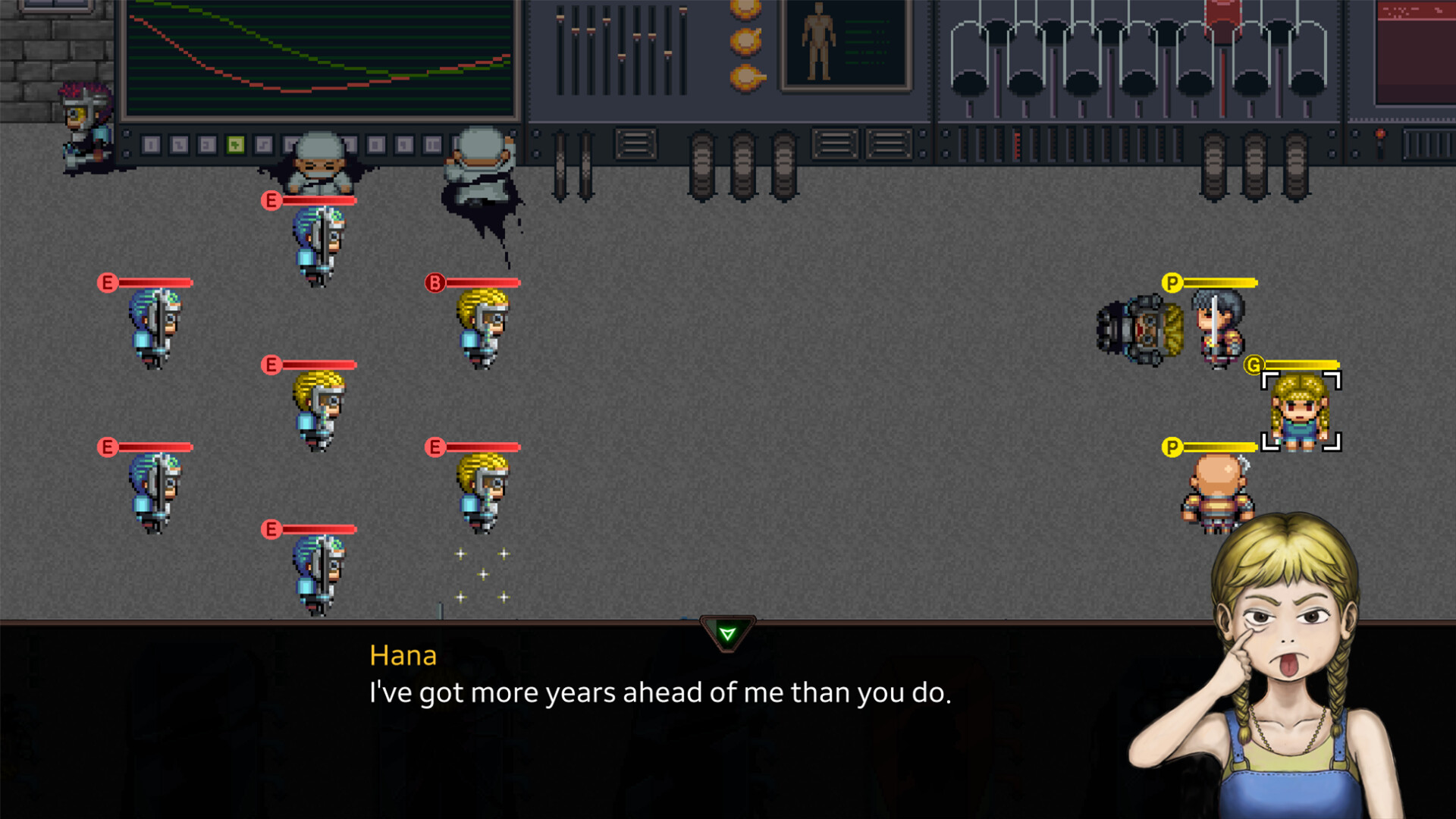 Fragrance - The Second Story of Princess and Knight screenshot 4