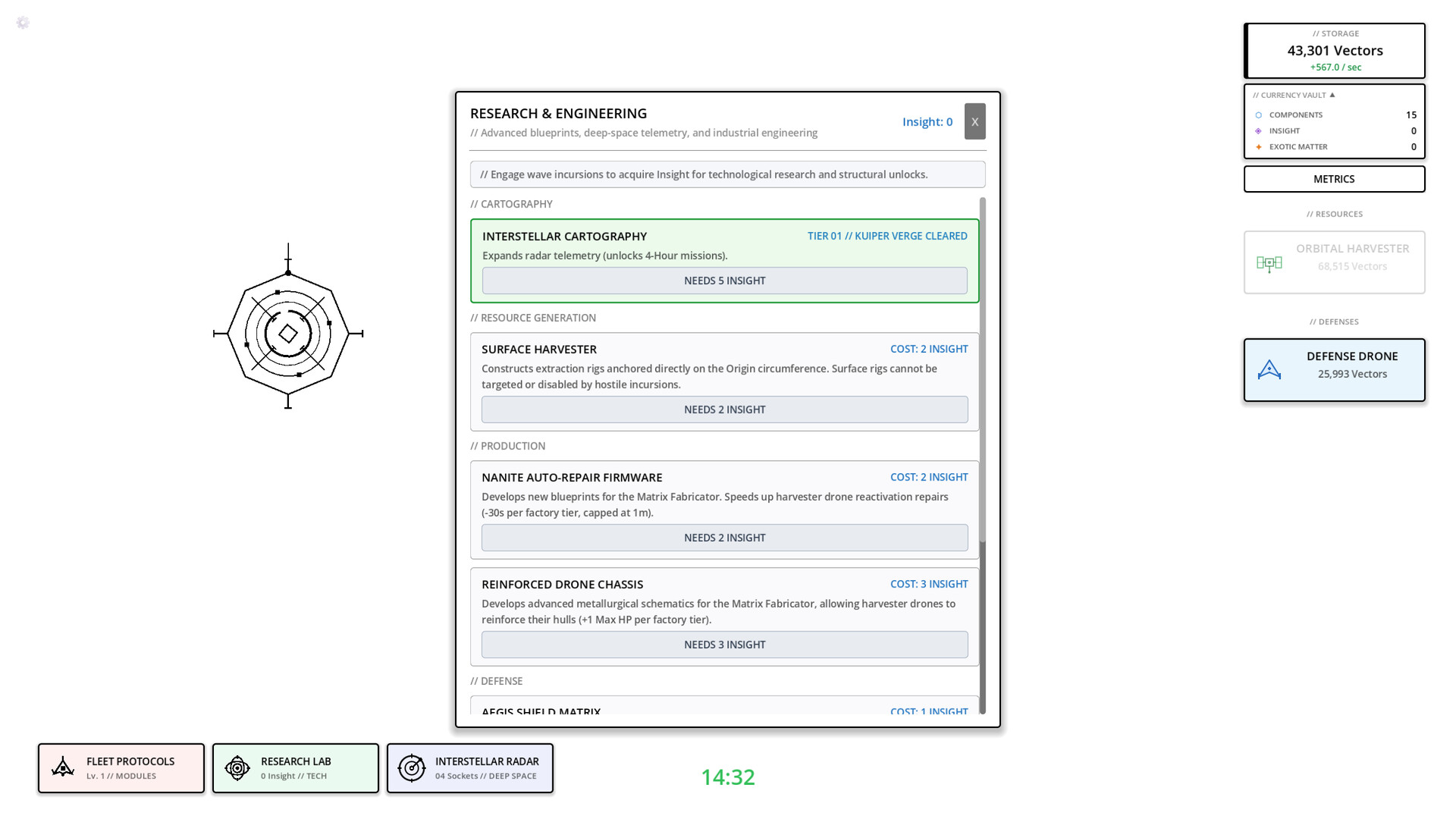 The Vector screenshot 7
