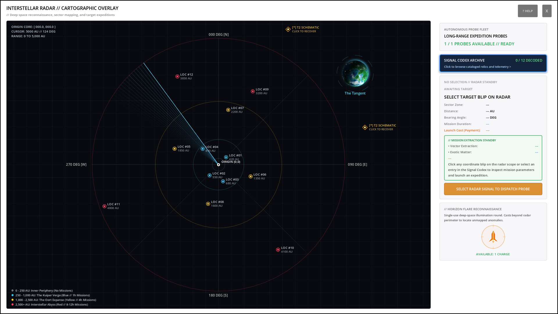 The Vector screenshot 3
