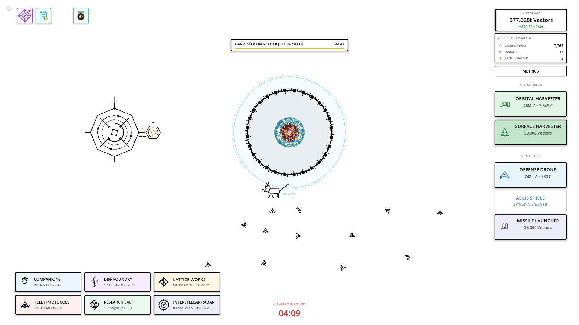 The Vector screenshot 10