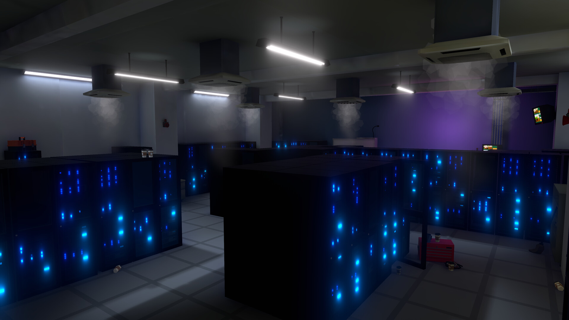 OFF GRID : Stealth Hacking screenshot 4