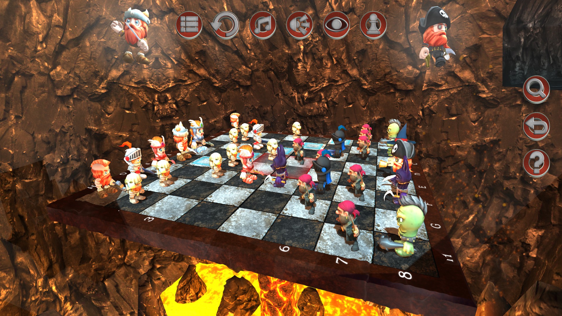 Chess Knight 2 screenshot 3