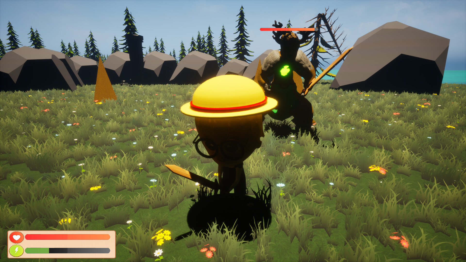 Averlyn screenshot 6