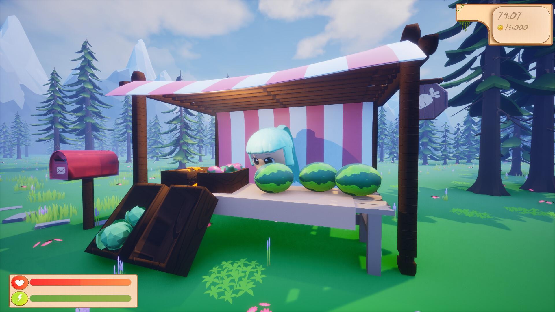 Averlyn screenshot 5