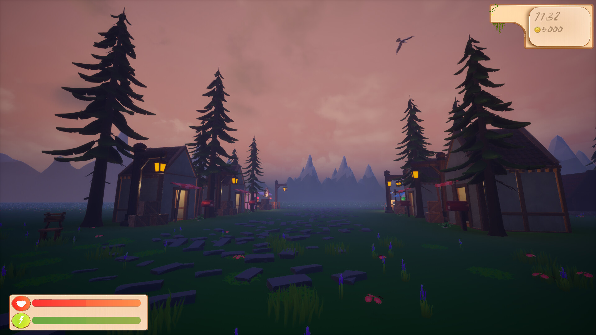 Averlyn screenshot 7