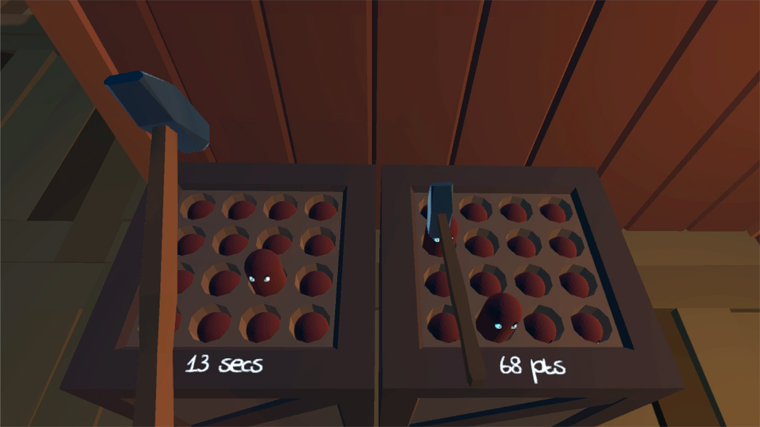 Fair Islands VR screenshot 1