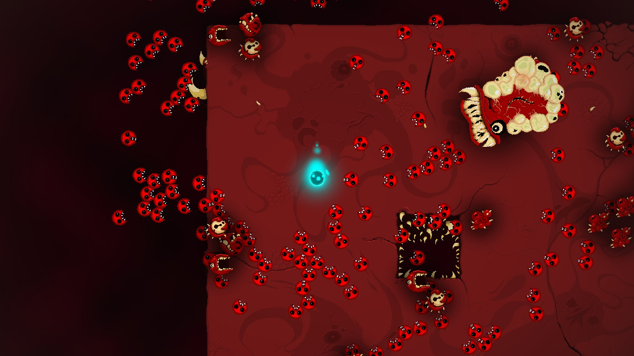 Dead screenshot 1