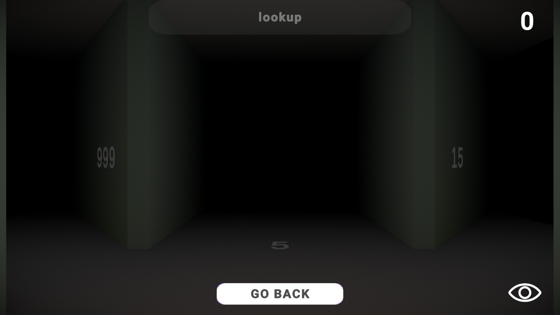 Corridors screenshot 1