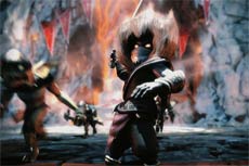 Overlord II Trailer trailer thumbnail