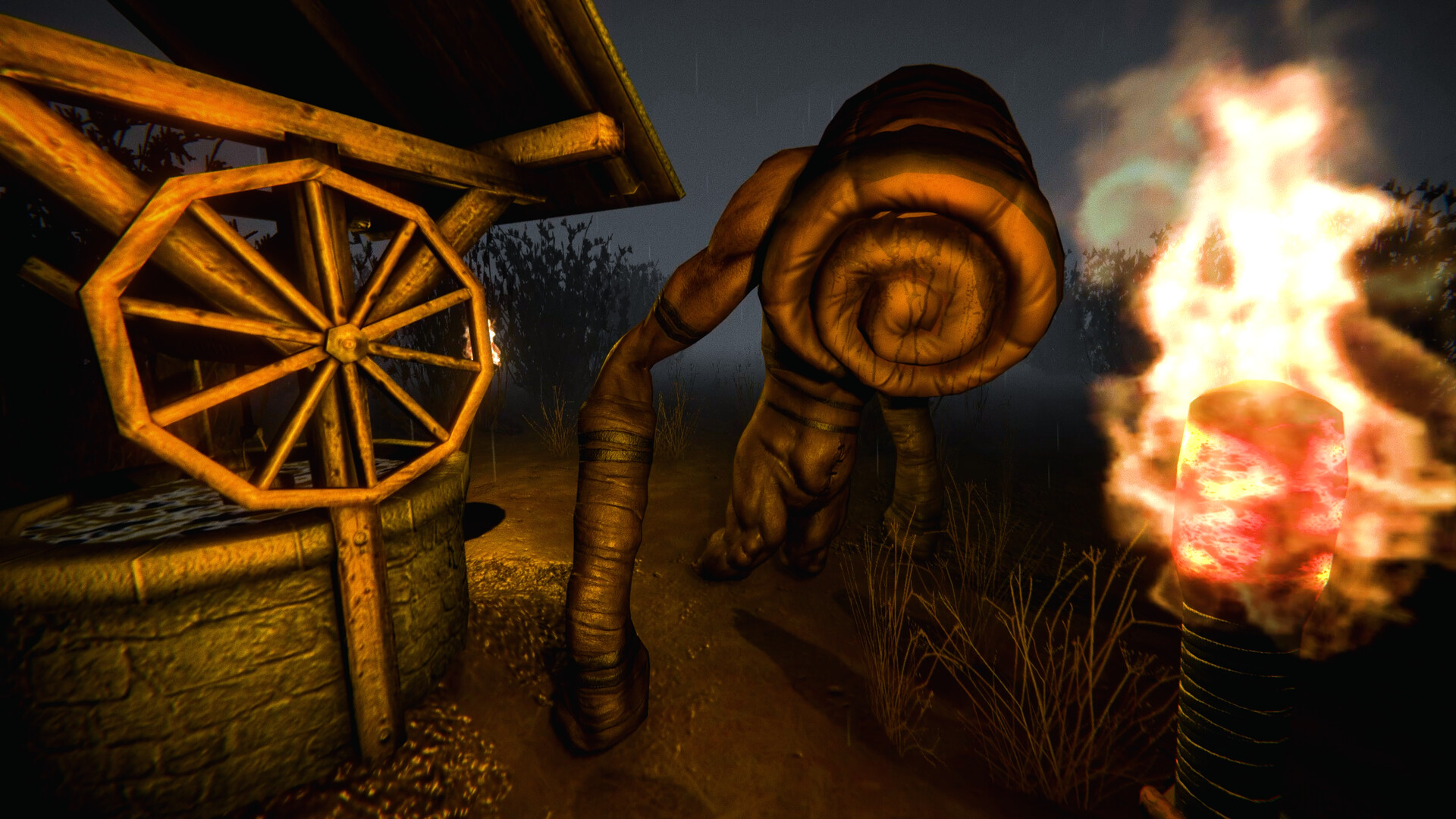Lurk screenshot 1