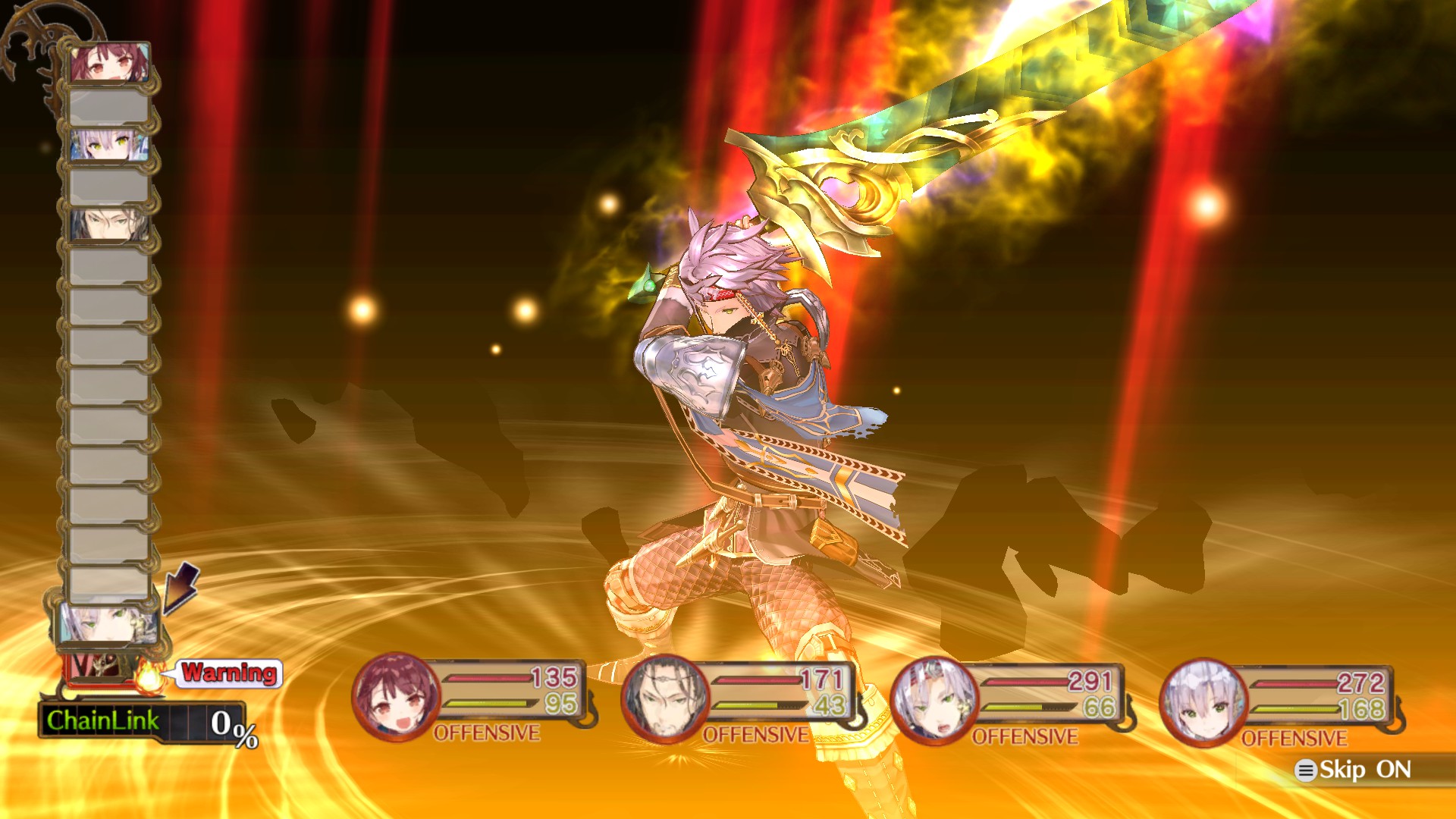 Atelier Sophie: The Alchemist of the Mysterious Book screenshot 3