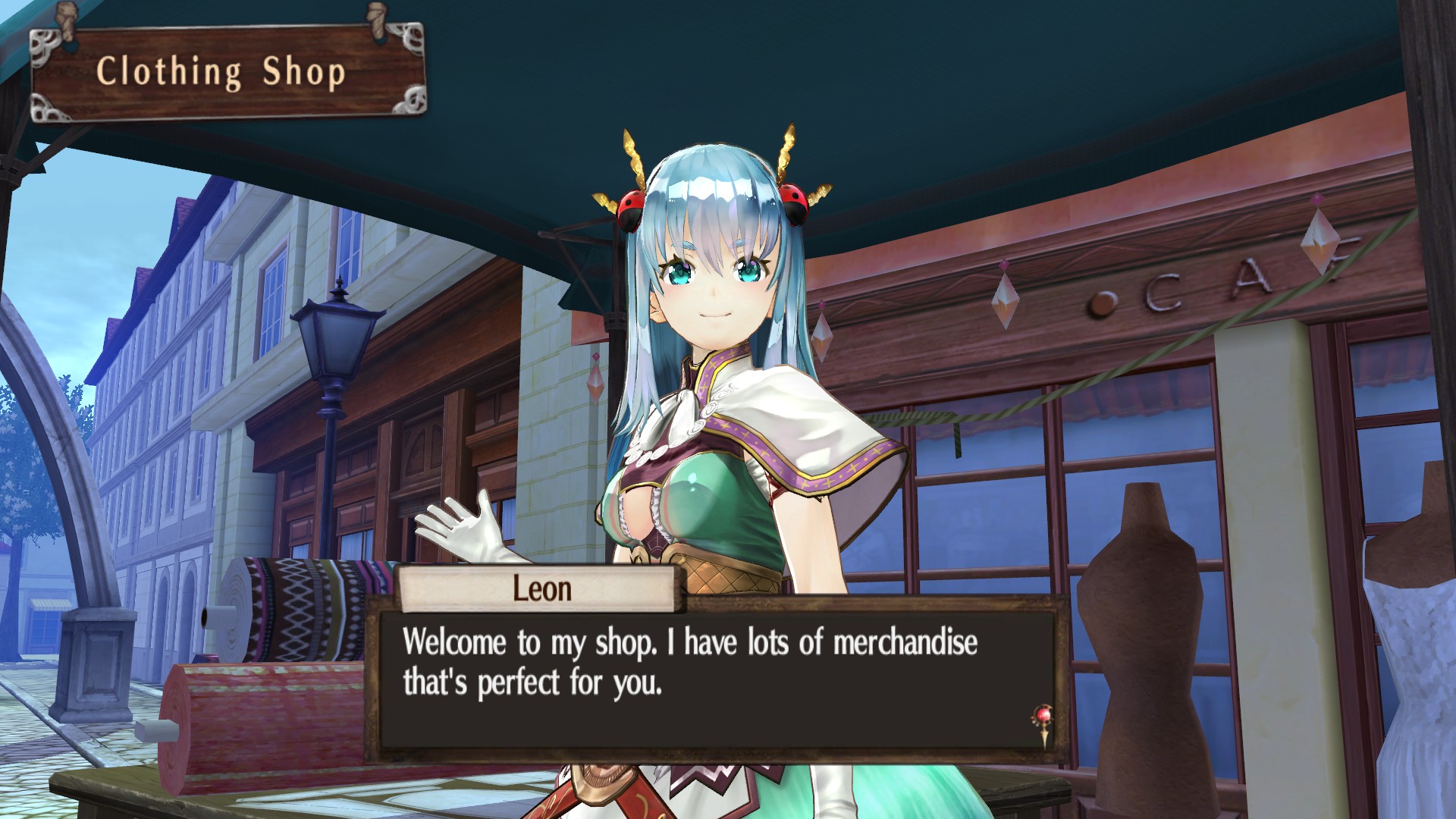 Atelier Sophie: The Alchemist of the Mysterious Book screenshot 7