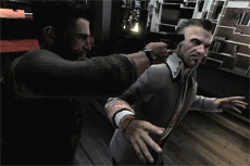 Tom Clancy's Splinter Cell Conviction Gameplay Trailer trailer thumbnail