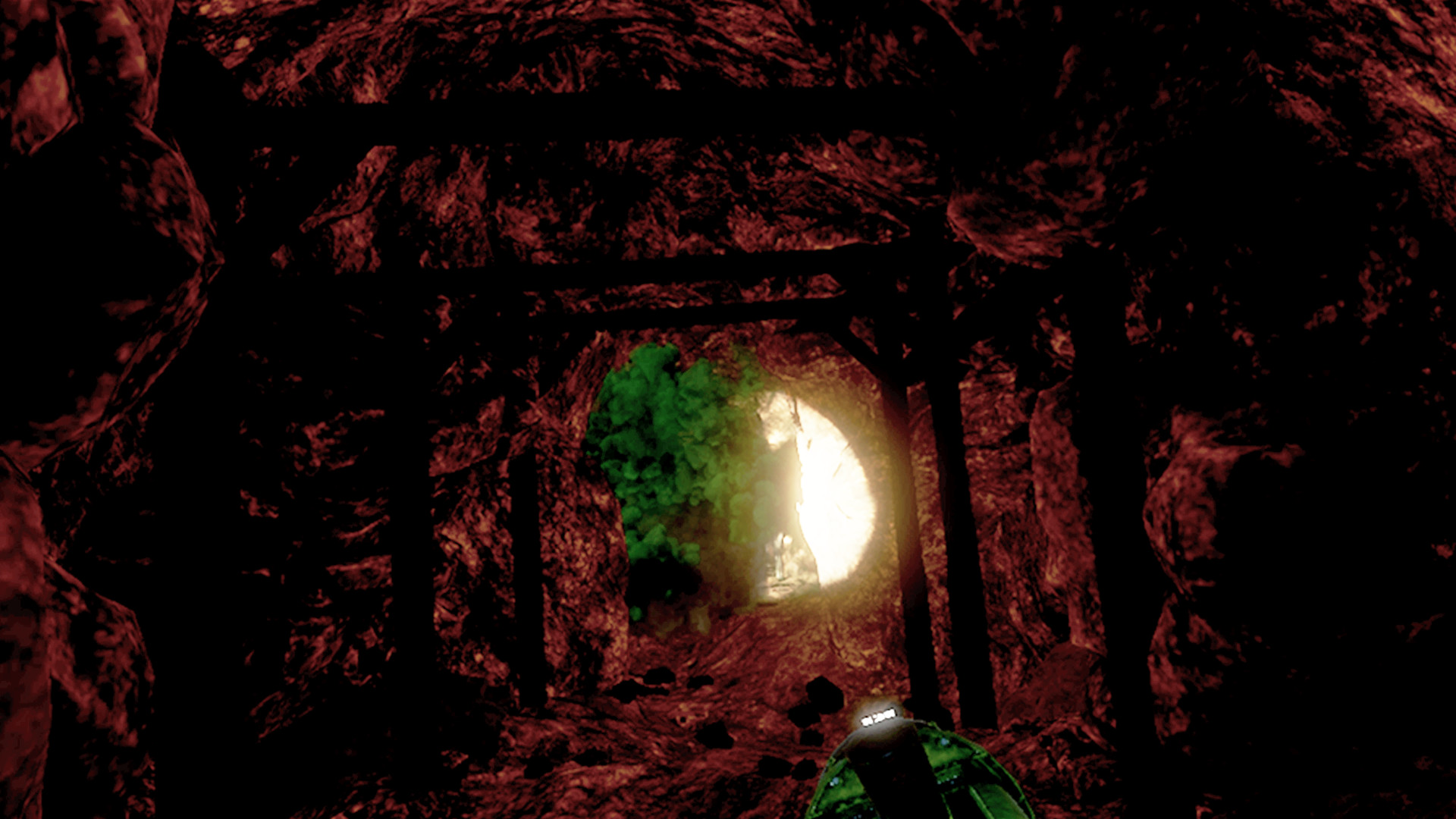 Grave: VR Prologue screenshot 19