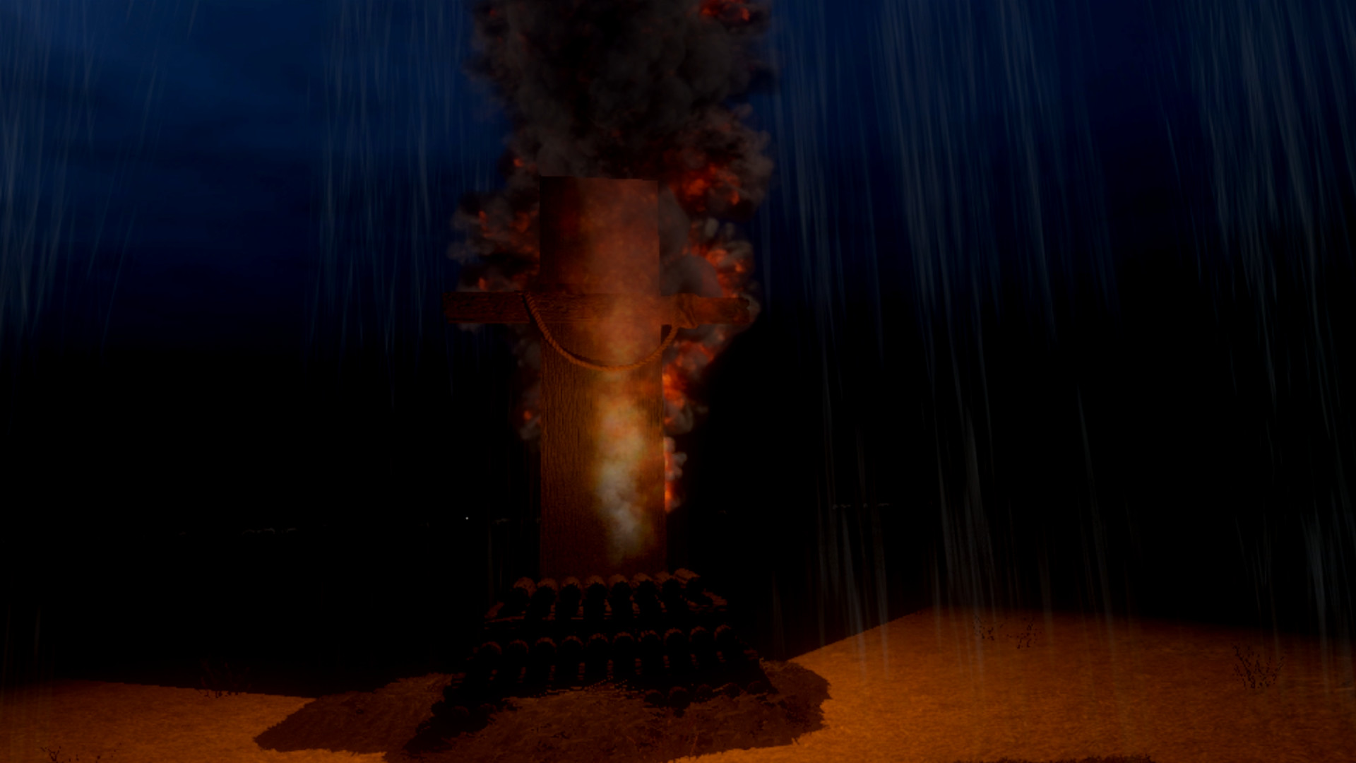 Grave: VR Prologue screenshot 18