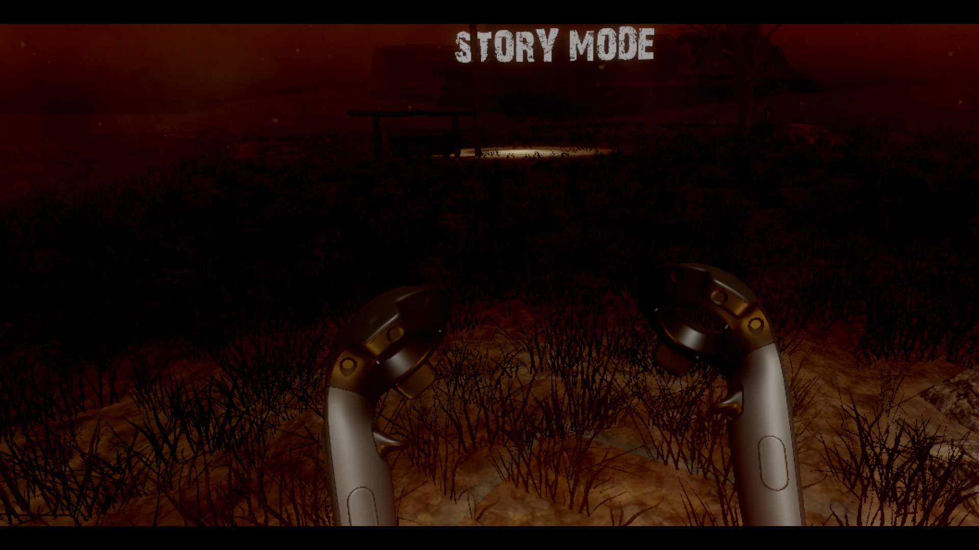 Grave: VR Prologue screenshot 13