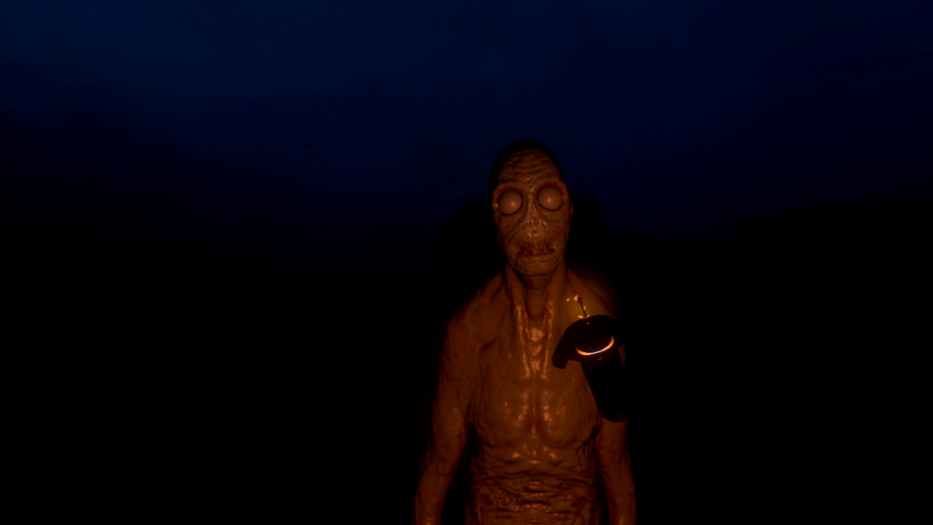 Grave: VR Prologue screenshot 16