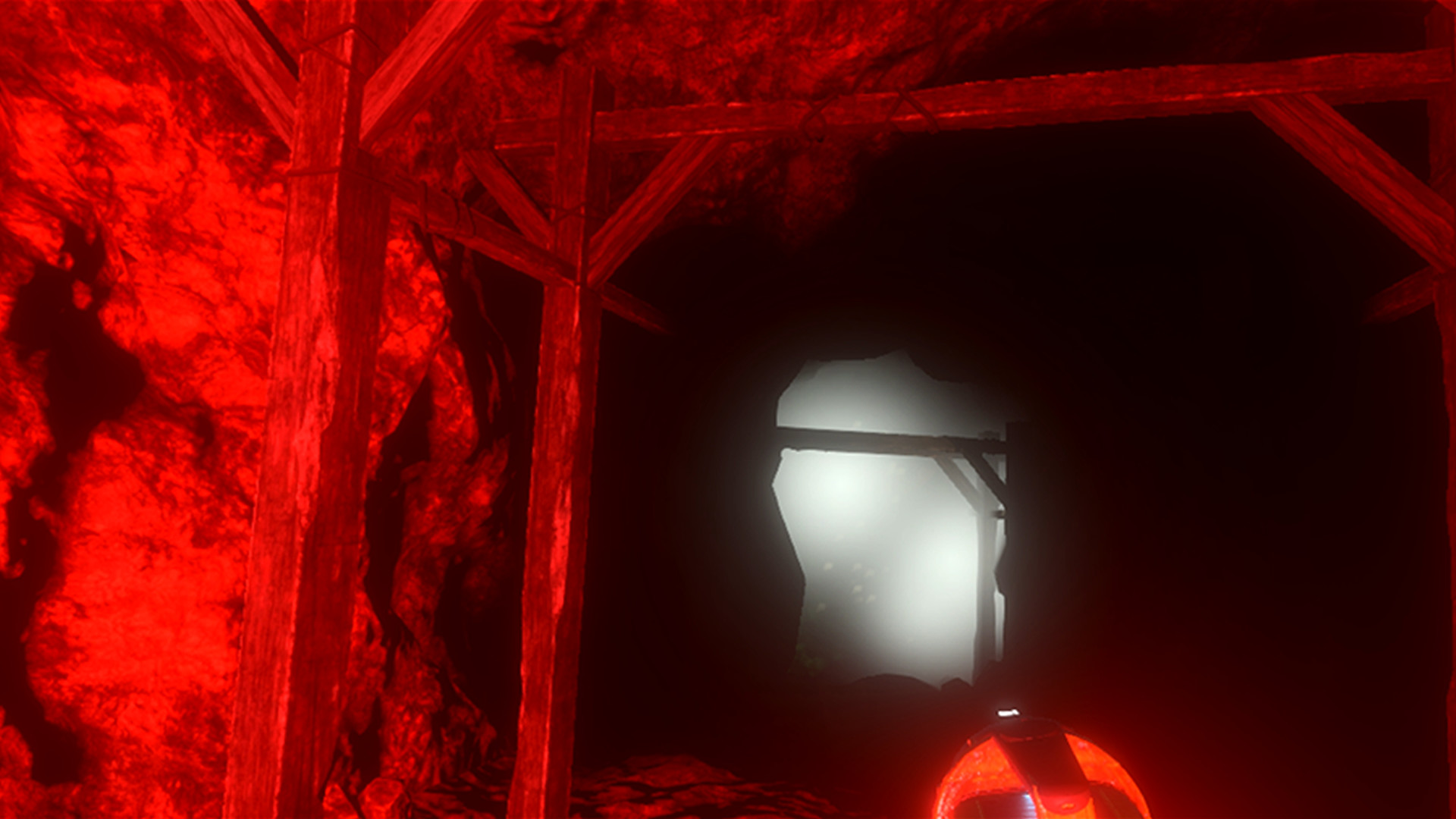 Grave: VR Prologue screenshot 20