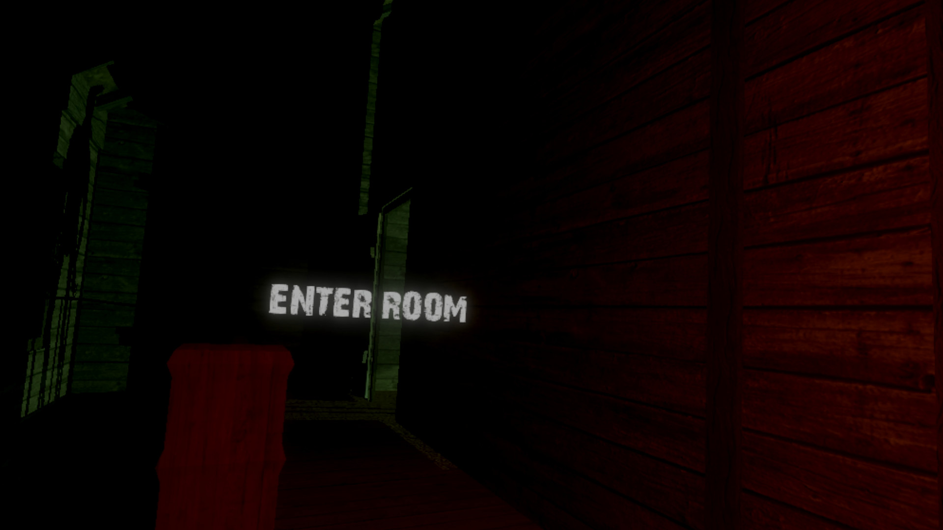 Grave: VR Prologue screenshot 17