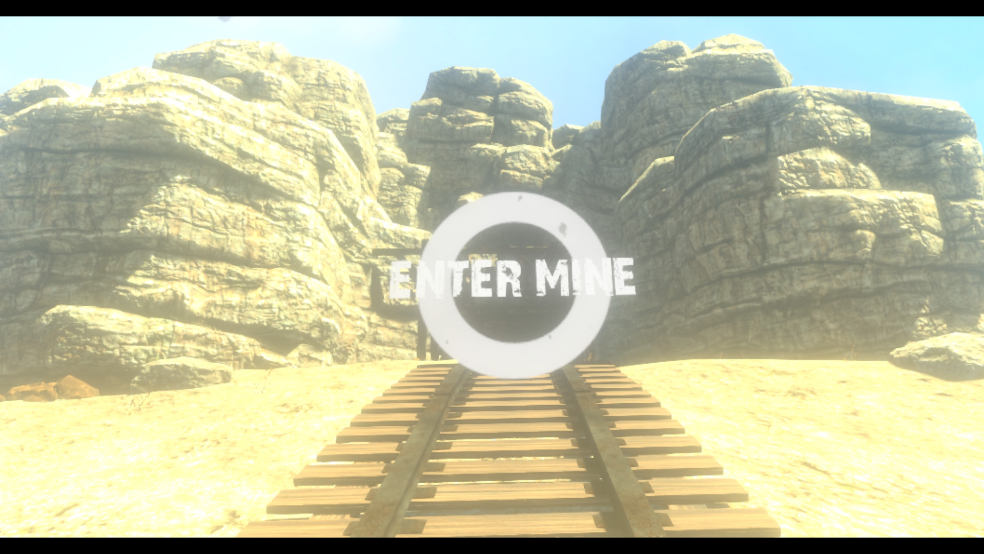 Grave: VR Prologue screenshot 14